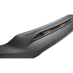Hood shield protector Husky Liners Aeroskin Lightshield Pro