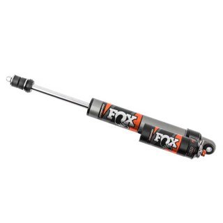 Rear nitro shock FOX Performance Elite 2.5 Reservoir Adjustable DSC Lift 6"