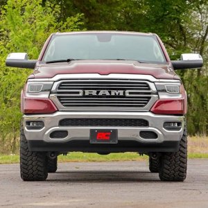Suspension kit Rough Country Lift 3,5"