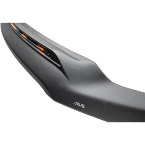 Hood shield protector Husky Liners Aeroskin Lightshield Pro