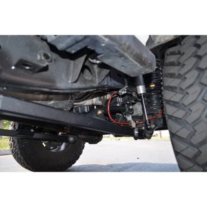 Suspension kit Long Arm Clayton Overland+ Lift 2,5"