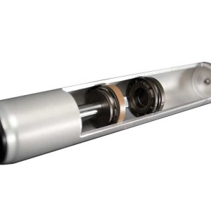 Rear nitro shock FOX Performance 2.5 IFP Lift 1,5-2,5"