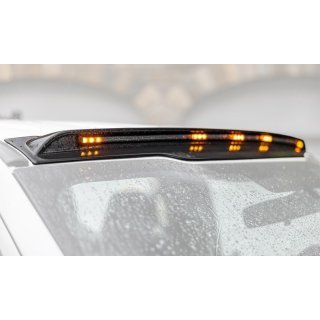 Marker light Husky Liners AeroCab