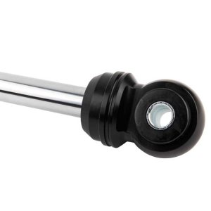 Front nitro shock FOX Performance Elite 2.5 Reservoir Adjustable DSC Lift 0-2"