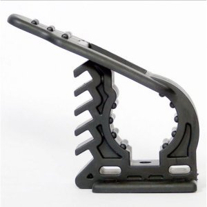 Fitrub mount 32-45 mm Bison Gear