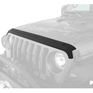 Hood protector set RealTruck Bushwacker