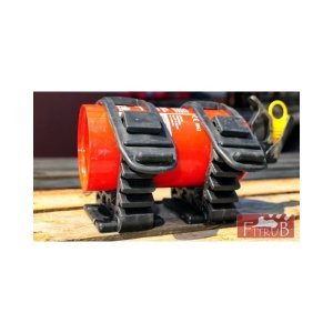 Fitrub mount 32-45 mm Bison Gear