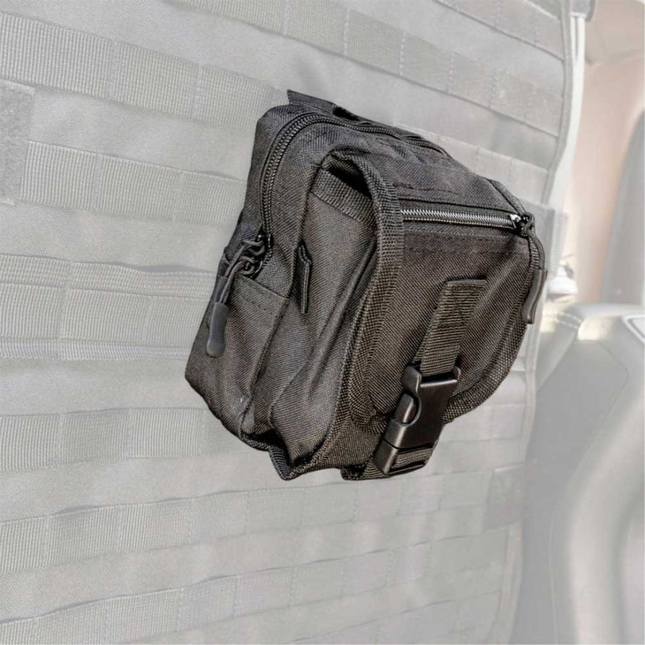 Small bag Oxford OFD