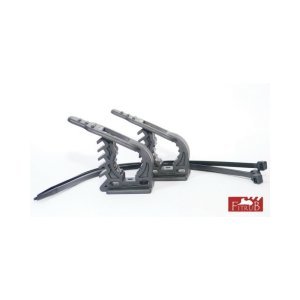 Fitrub mount 32-45 mm Bison Gear