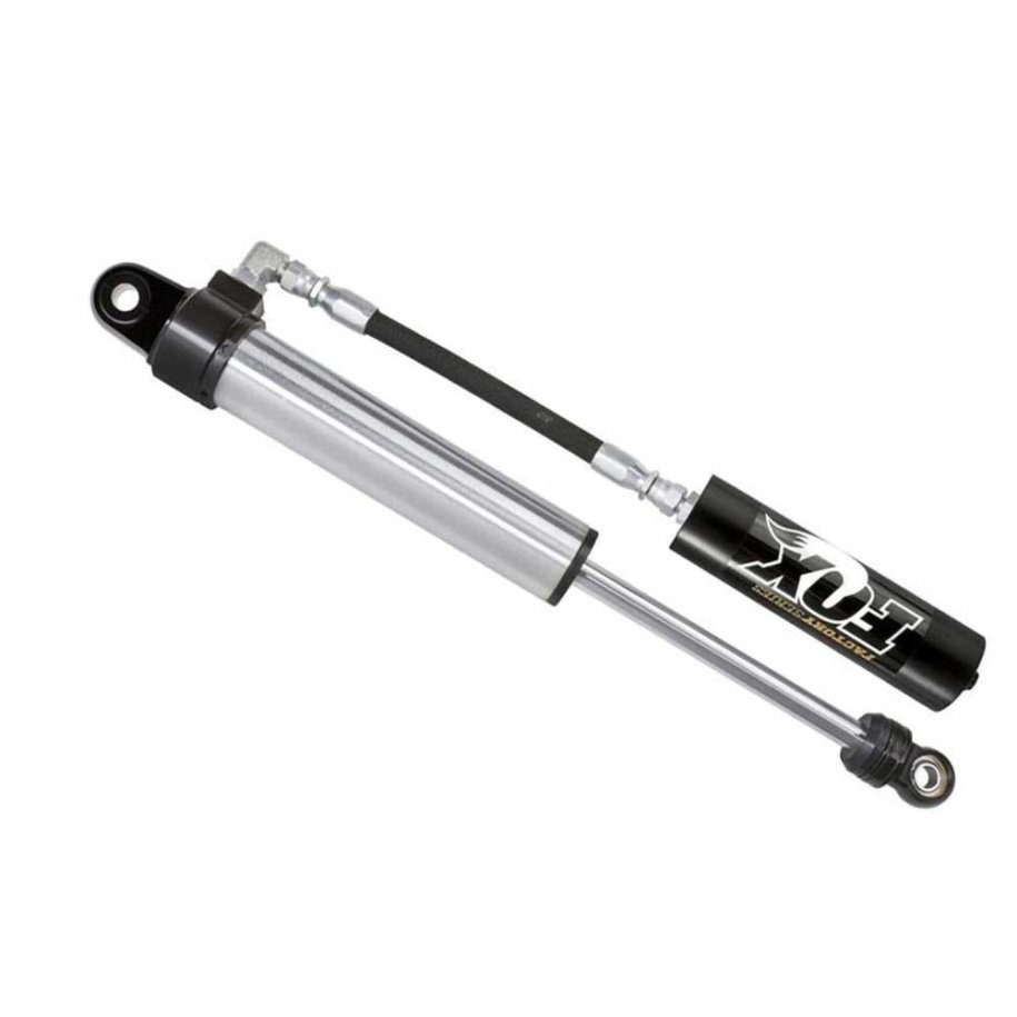 Rear nitro shock FOX Factory Race 2.5 Reservoir Lift 0-1,5"