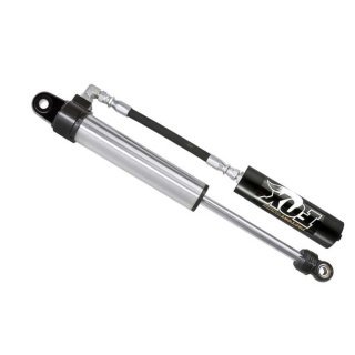 Rear nitro shock FOX Factory Race 2.5 Reservoir Lift 0-1,5"