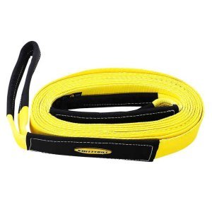 Tow recovery strap 4"x20' Smittybilt