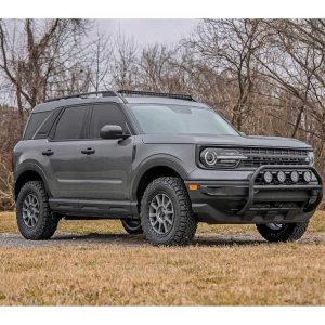 LED light bar 40" Rough Country