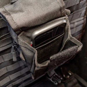Small bag Oxford OFD