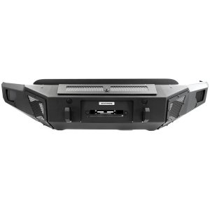 Front bumper Go Rhino BR6