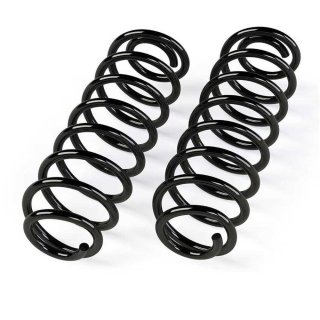 Rear coil springs TeraFlex Lift 1,5" 392