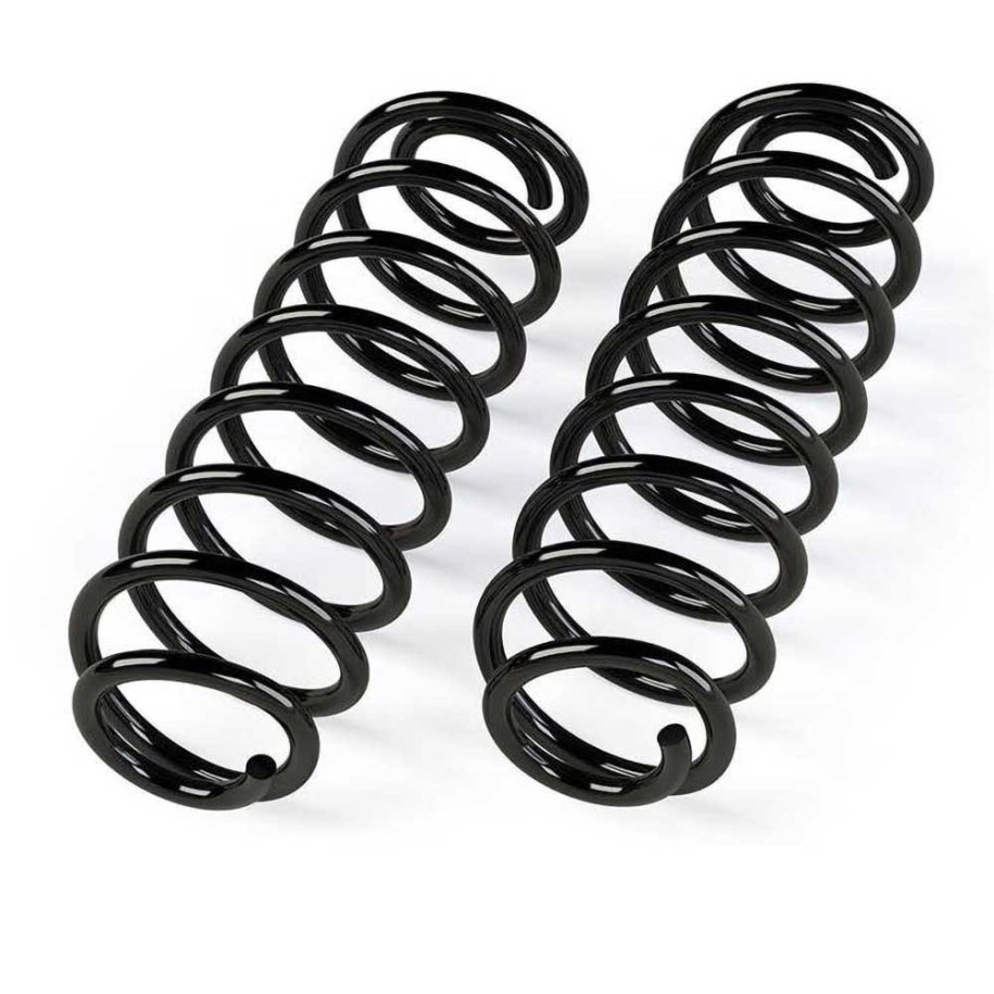 Rear coil springs TeraFlex Lift 3,5"