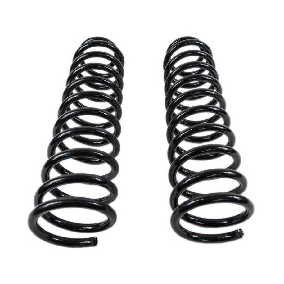 Front coil springs Clayton Lift 3,5" Diesel