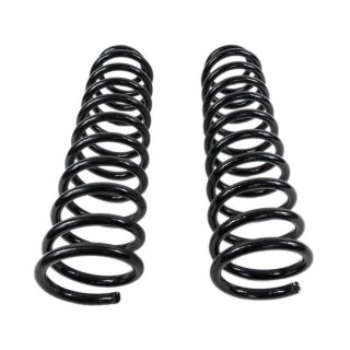 Front coil springs Clayton Lift 3,5" Diesel