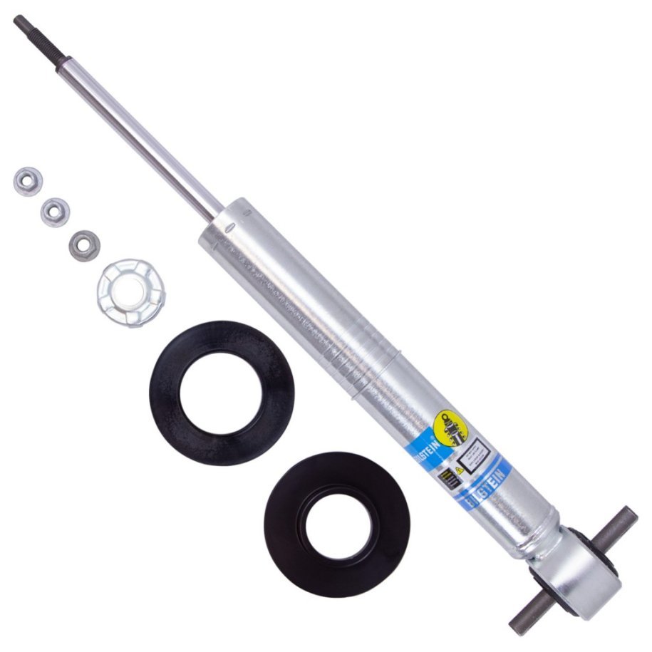 Front Snap Ring Coilover Bilstein B8 5100 Lift 0-2,5"
