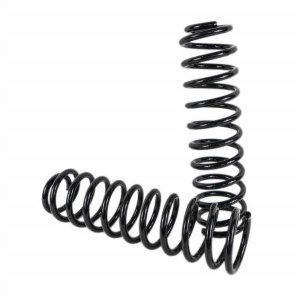 Front coil springs Clayton Lift 3,5" Diesel