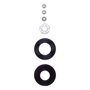 Front Snap Ring Coilover Bilstein B8 5100 Lift 0-2,5"