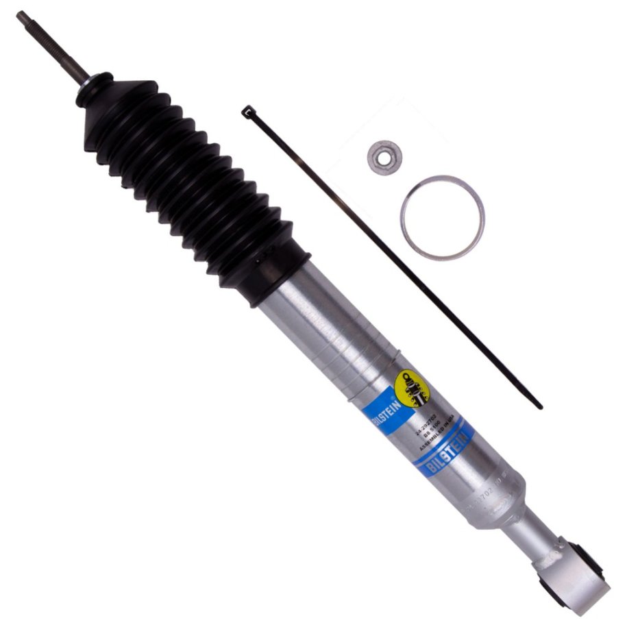 Front Snap Ring Coilover Bilstein B8 5100 Lift 0-2,6" 4WD