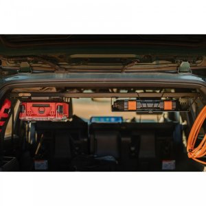 Internal MOLLE panel Bison Gear