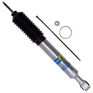 Front Snap Ring Coilover Bilstein B8 5100 Lift 0-1,9" 2WD