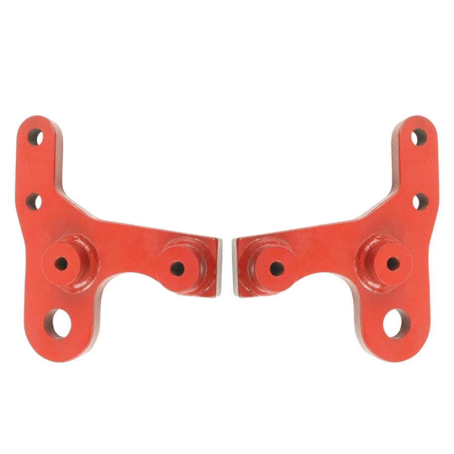 Heavy duty towing point Superior Engineering