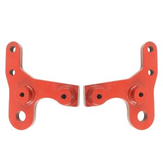 Heavy duty towing point Superior Engineering