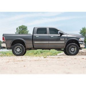 Front nitro shocks Rough Country N3 Premium Lift 3,5-6,5"