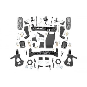 Lift Kit Rough Country Lift 6"