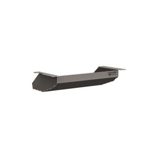 Fuel tank skid Barnes 4WD