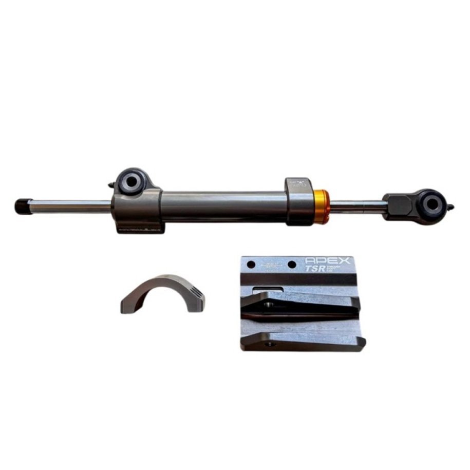 TSR Hydraulic Power Steering Apex