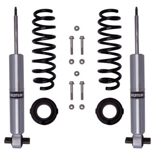 Suspension kit front B8 6112 Bilstein Lift 0,6-3,6"