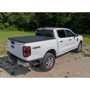 Soft roll-up bed cover Rough Country 5'
