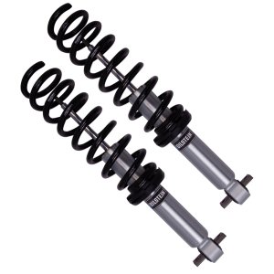 Suspension kit front B8 6112 Bilstein Lift 0,6-3,6"