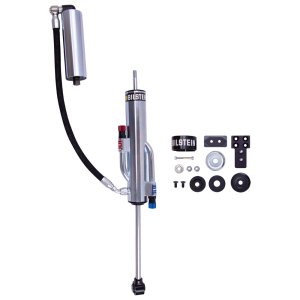 Rear left nitro shock Bilstein B8 8100 Lift 0-2"