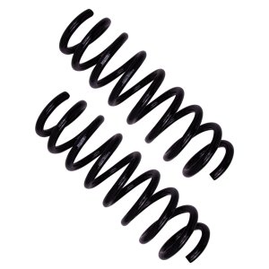Suspension kit front B8 6112 Bilstein Lift 0,6-3,6"