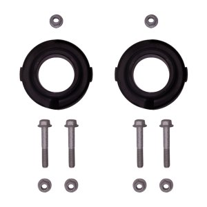 Suspension kit front B8 6112 Bilstein Lift 0,6-3,6"