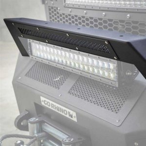 Light mount bar Go Rhino BR5