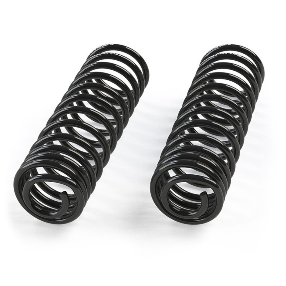 Rear coil springs TeraFlex Lift 2,5"