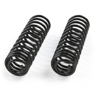Rear coil springs TeraFlex Lift 2,5"