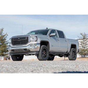 Lift Kit Rough Country N3 Lift 3,5"