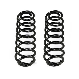 Rear coil springs TeraFlex Lift 1,5"