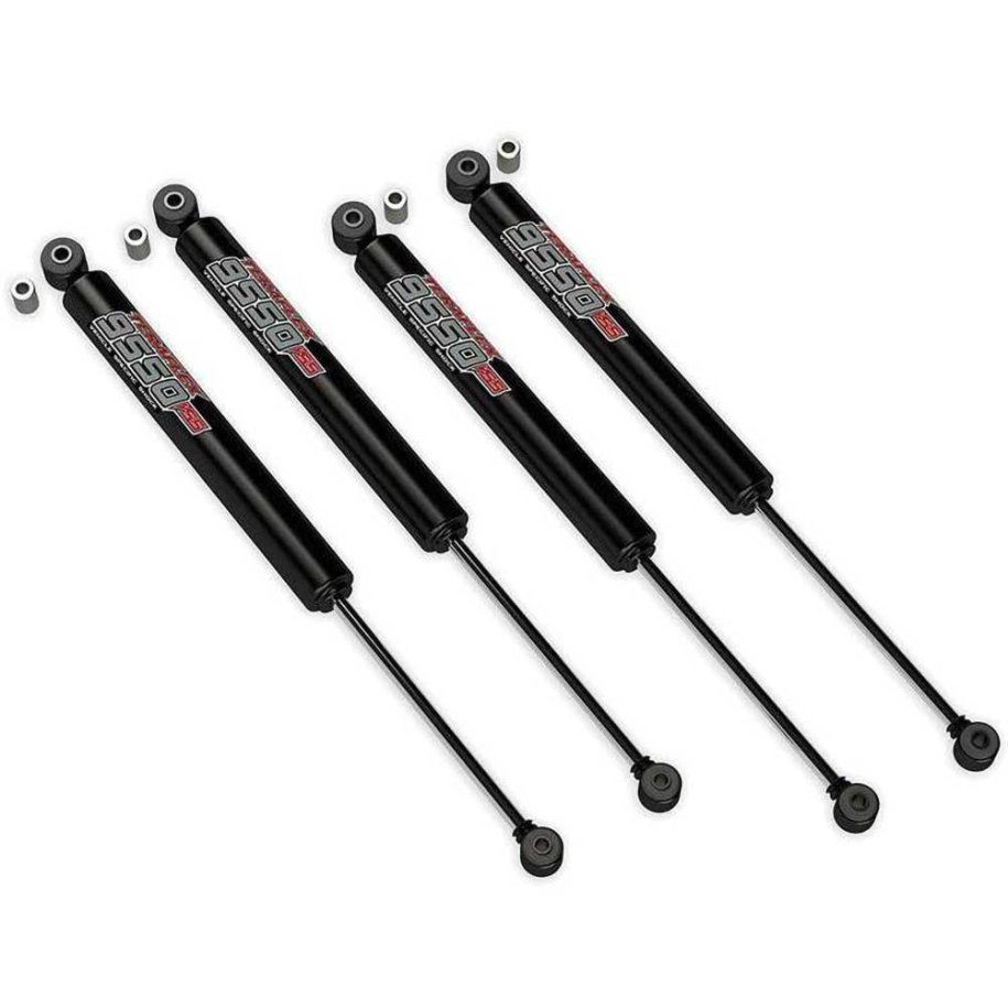 Shocks set TeraFlex VSS 9550 Twin-Tube Lift 2,5-3"