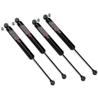 Shocks set TeraFlex VSS 9550 Twin-Tube Lift 2,5-3"