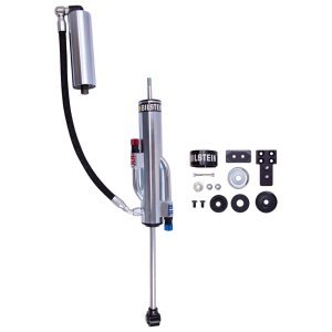 Rear right nitro shock Bilstein B8 8100 Lift 0-2"