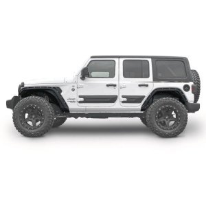 Inner fender liners set Air Design